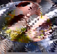 Tella Balls Dessert Bar - Dulwich Hill - Events Australia