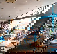 Terrace Bar - Events Australia