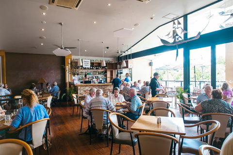 Terrace Bar - Events Australia 0