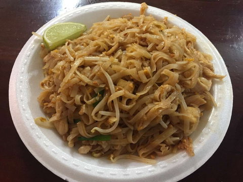 Thai Carat - Tourism Bookings 0