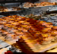 The Portuguese Bakery - Events Australia