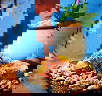 The Missing Piece Cafe - Events Australia