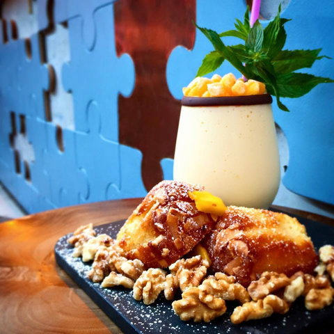 The Missing Piece Cafe - Events Australia 0