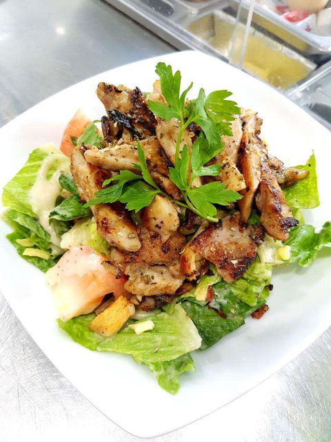 The Rise Cafe - Tourism Bookings 0