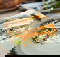 The Burrito Bar - Tourism Bookings
