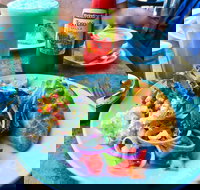 The Yarra Valley Smokery - Events Australia