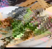 The Point Cafe - Events Australia