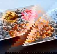 The Spot Chocolate Bar - Events Australia