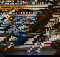 The Other Chef Makers and Providores - Events Australia