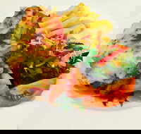 The Blue Fin Fishing Club - Events Australia