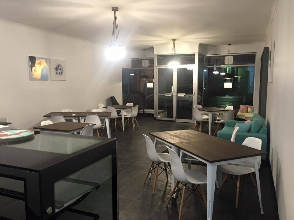 Prospect TAS Events Australia