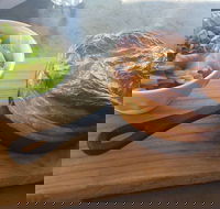 Tomah Gardens Restaurant at Blue Mountains Botanic Garden - Events Australia