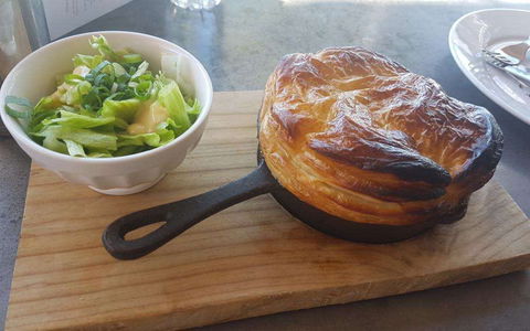 Tomah Gardens Restaurant At Blue Mountains Botanic Garden - Events Australia 0