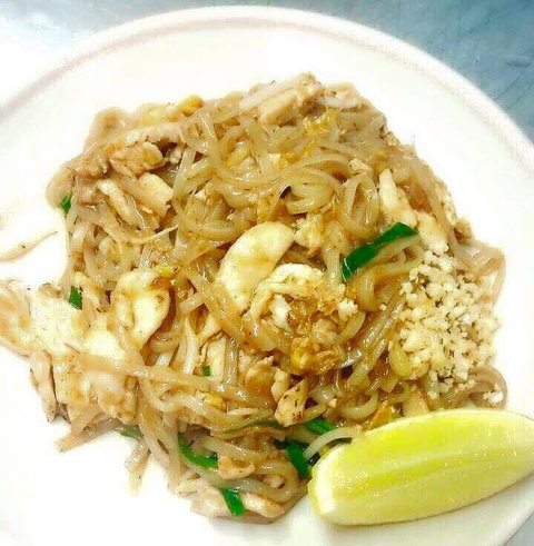 Tong Siam - Events Australia 0