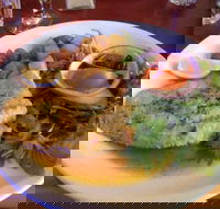 Topolinis Caffe - Tourism Bookings