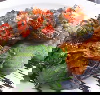 Vice Cafe - Events Australia