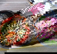 Warran Glen Cafe - Events Australia