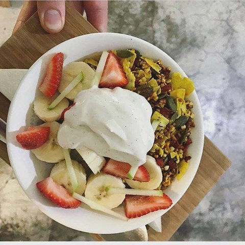 Wray Organic - Cannon Hill - Events Australia 0