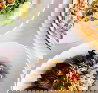 Zara's Kitchen - Events Australia