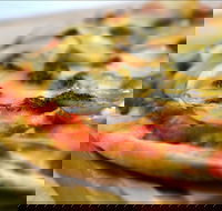 Zimi's Pizza Place - Events Australia