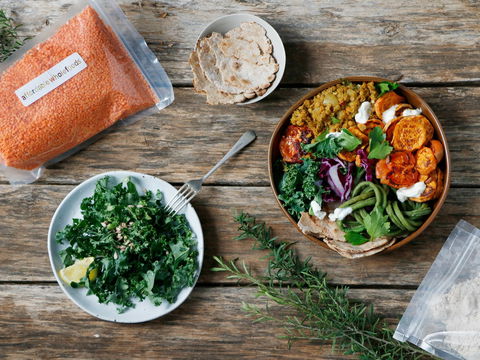Affordable Wholefoods Lismore - Accommodation Europe 0