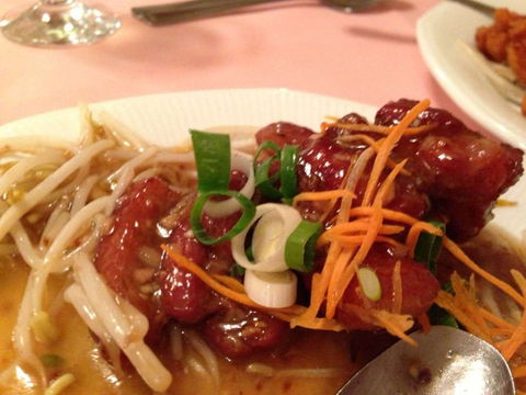 Aldgate Chinese Restaurant - Aldgate - Accommodation Europe 0