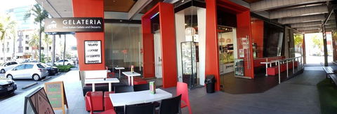 Alpine Gelateria - Events Australia 0