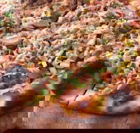 Alrawsha Bakery - Events Australia