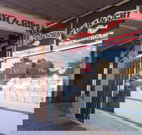 Altona Bay Fish and Chips - Events Australia