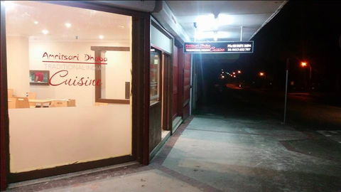 Amritsari Dhaba - Accommodation Europe 0