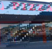 Angelo's Pizzeria - Events Australia