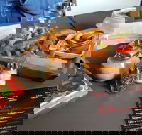 Aristos Waterfront Bunbury - Events Australia