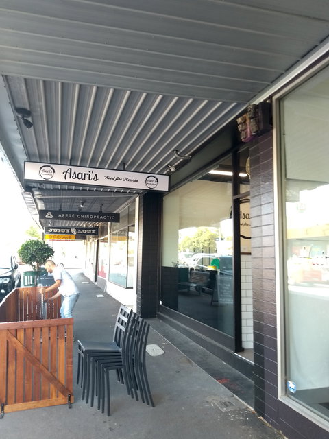 Asari's - Events Australia 0