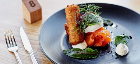 Axil Coffee Roasters - Chadstone - Accommodation Europe 0
