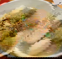 Bakso House / Rosebery Martabak - Events Australia