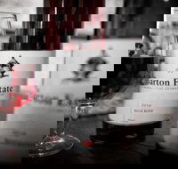 Barton Estate Winery - Tourism Bookings