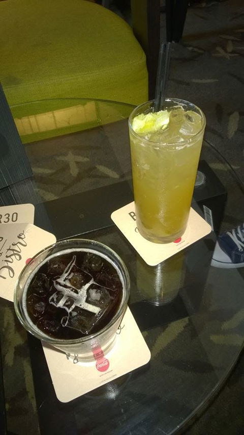 BAR:30 & Bistro - PARKROYAL - Events Australia 0