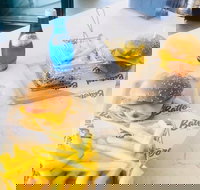 Battered at the Bay - Tourism Bookings