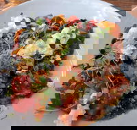 Beasley's Teahouse - Events Australia