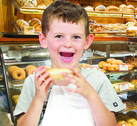 Beechworth Bakery - Events Australia 0