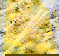 Benino's Pizza - Events Australia