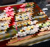 Bento Box on George - Events Australia