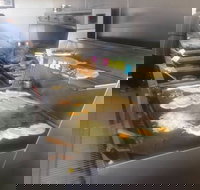 Blackshaws Rd Fish  Chips - Events Australia