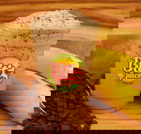 Blitz Juice - Liverpool - Events Australia