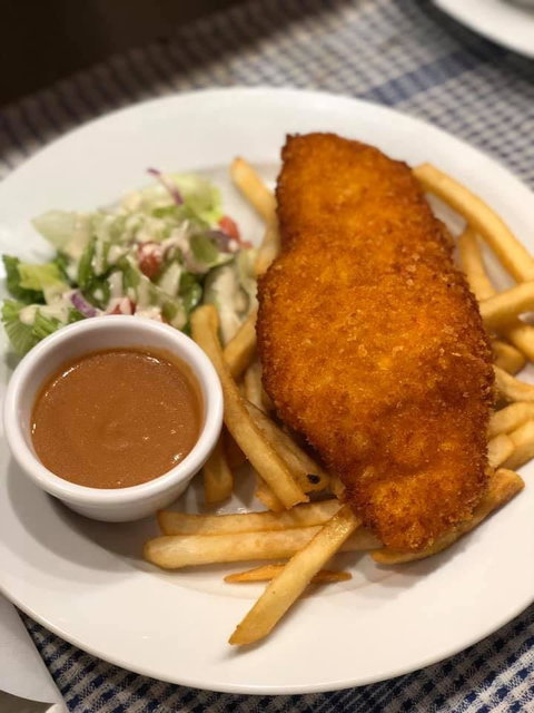 Bob's - Events Australia 0