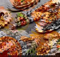 Brent's Patisserie - Events Australia