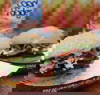 Bucking Bull - Melton - Events Australia