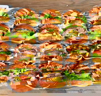 Burgernomics - Events Australia