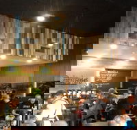 Cabukee - Events Australia