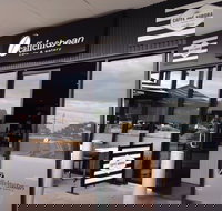 Caffeine Bean - Events Australia